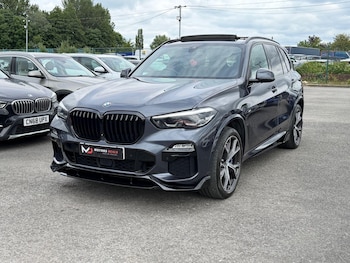 Used BMW X5 2019 for sale - 78911481: Photo