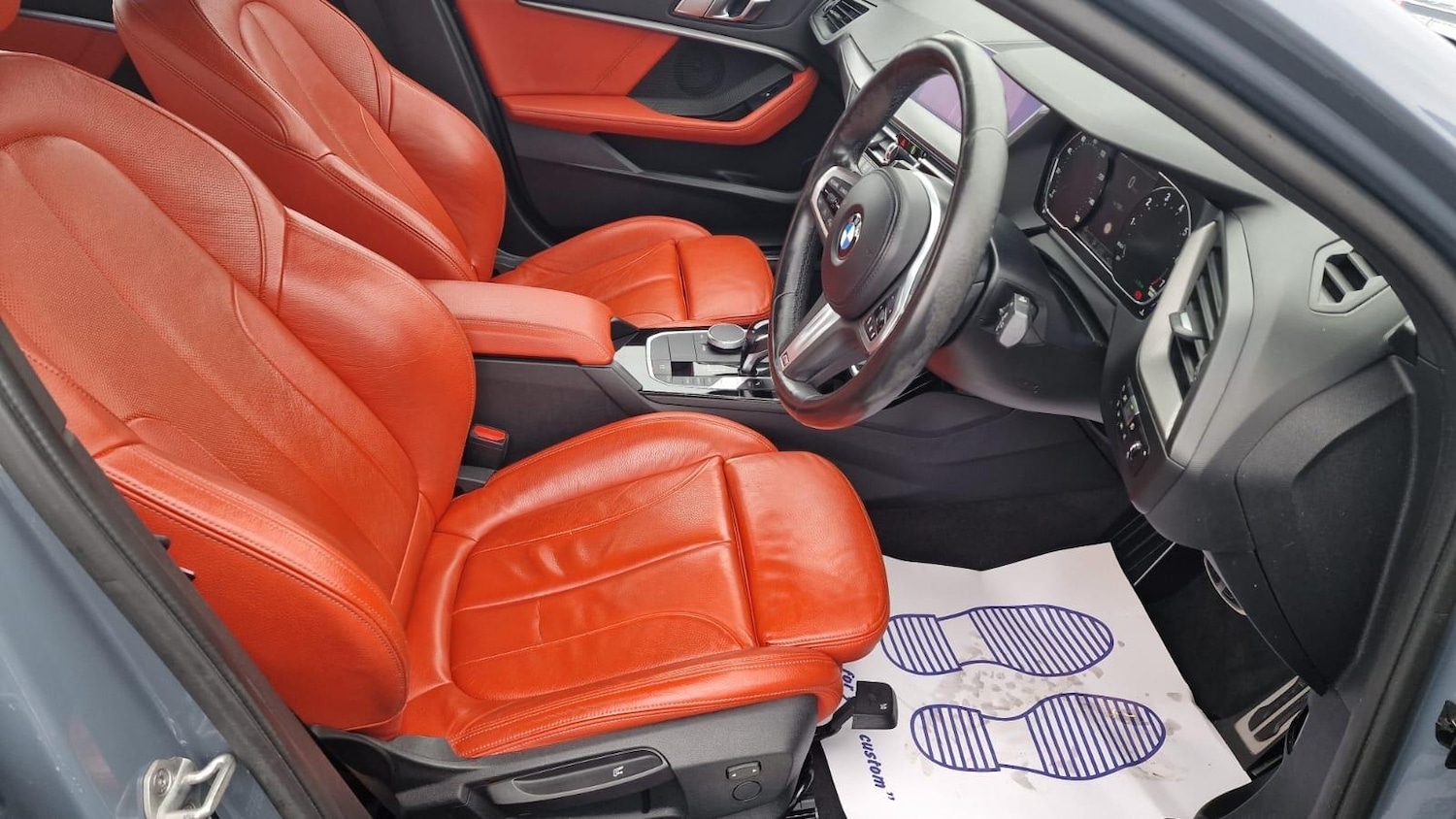 Used BMW 1 Series for sale - 77625673: Photo 12