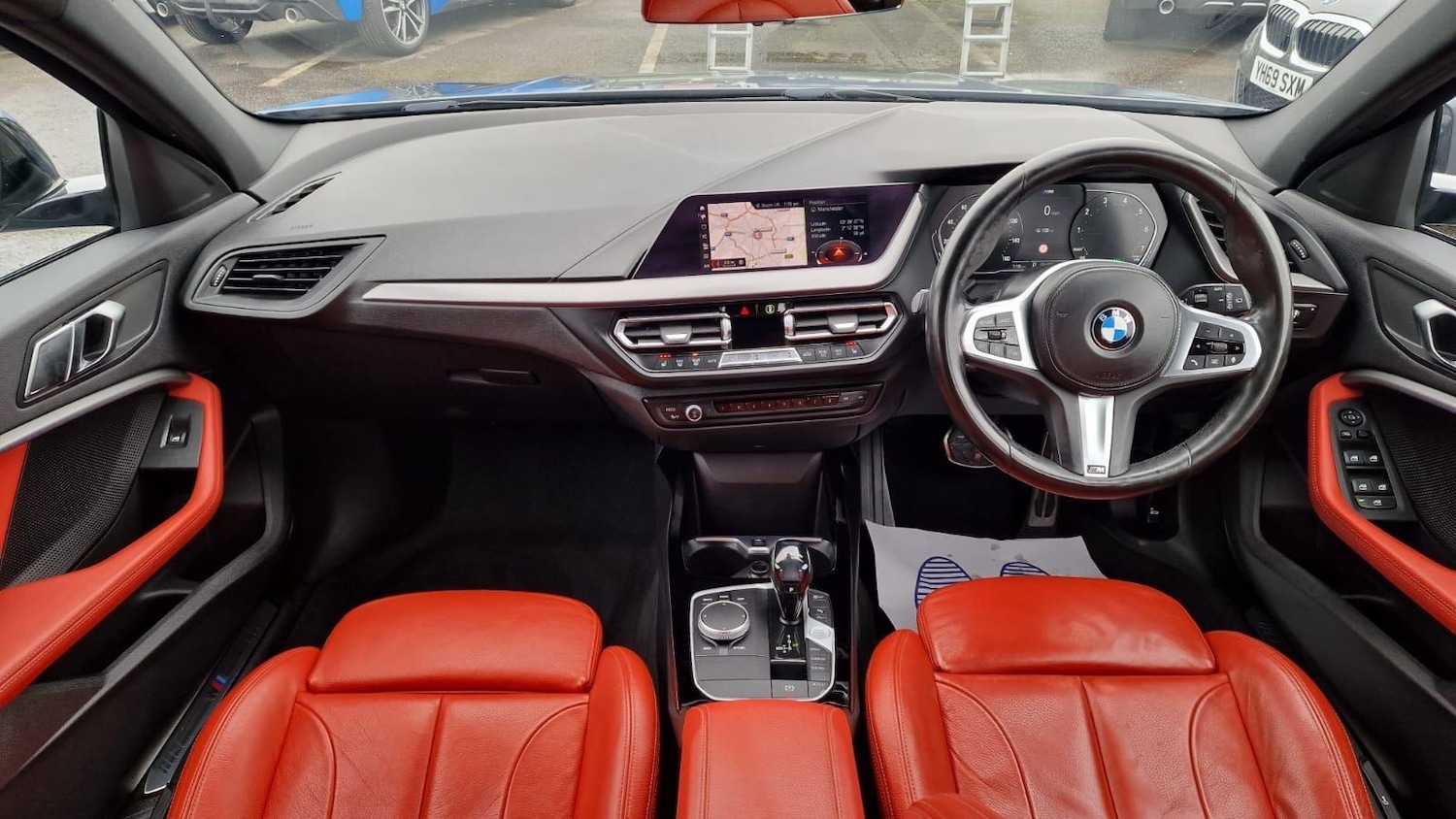 Used BMW 1 Series for sale - 77625673: Photo 13