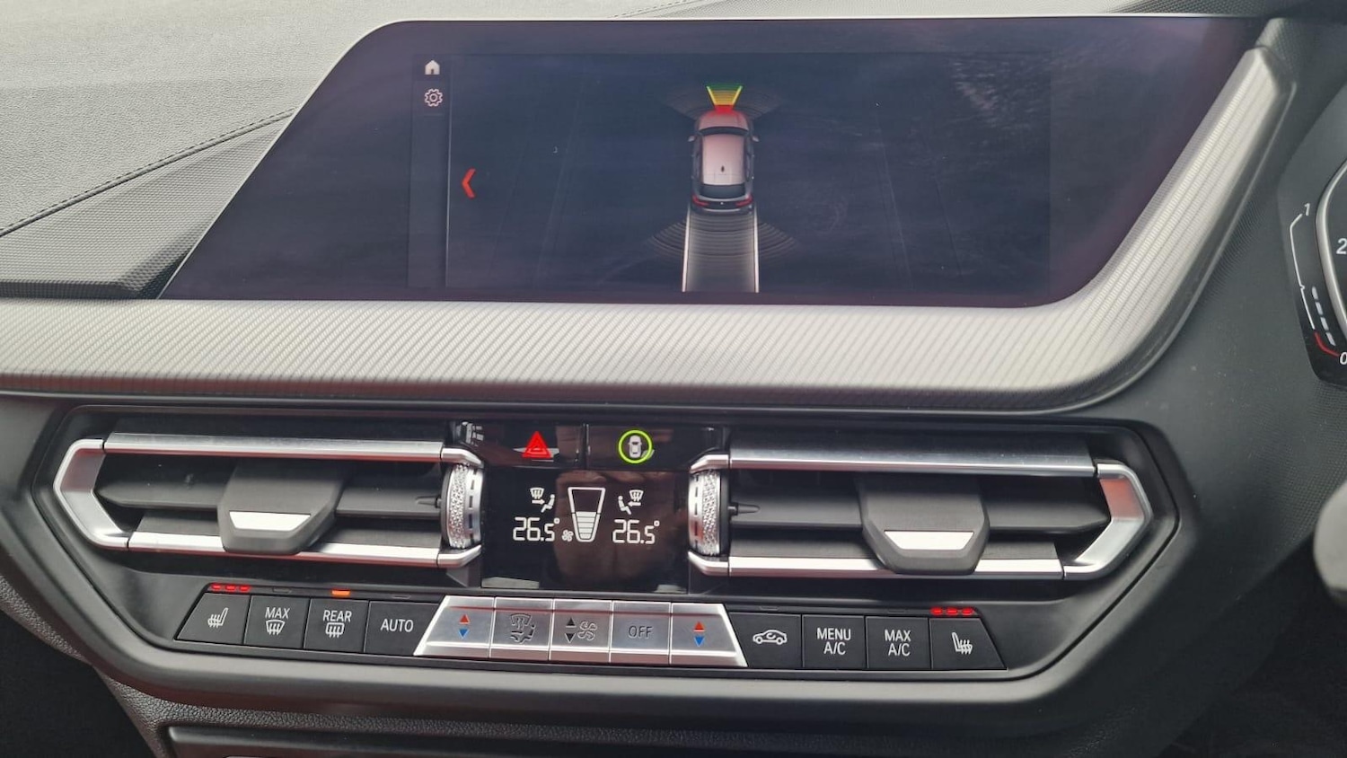 Used BMW 1 Series for sale - 77625673: Photo 14