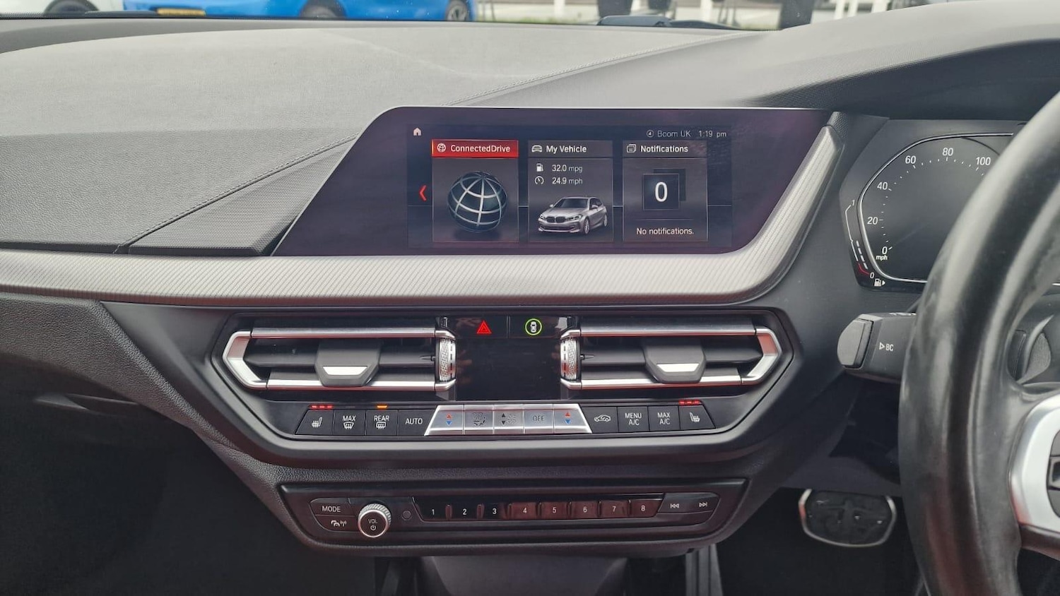 Used BMW 1 Series for sale - 77625673: Photo 18