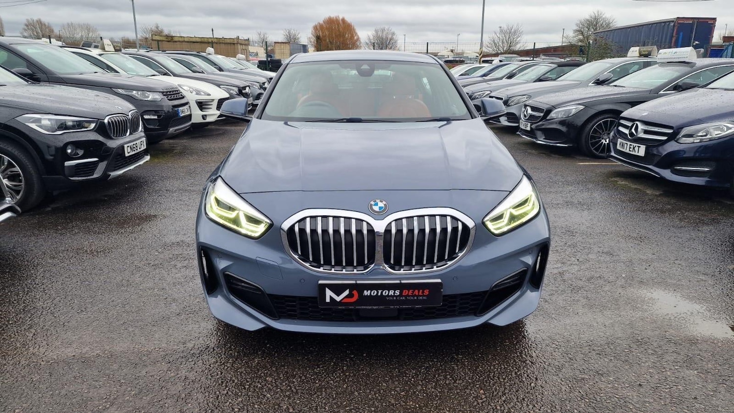 Used BMW 1 Series for sale - 77625673: Photo 2