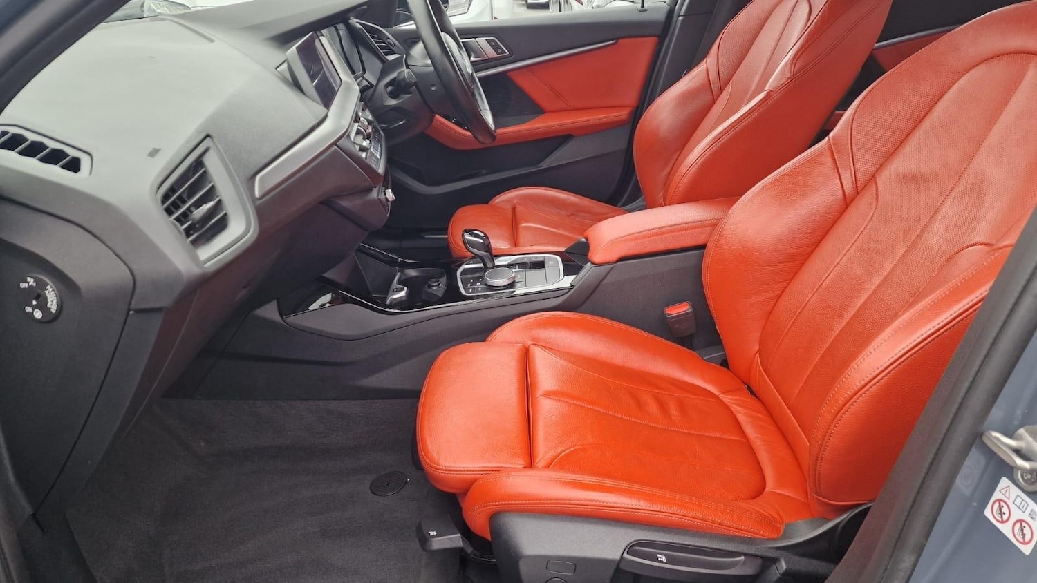 Used BMW 1 Series for sale - 77625673: Photo 22