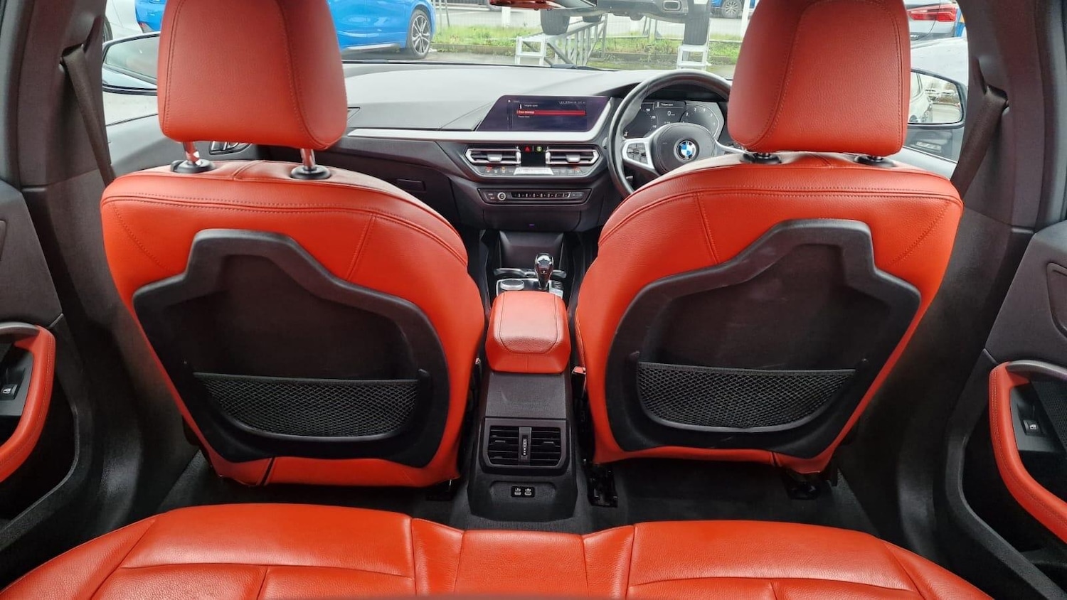 Used BMW 1 Series for sale - 77625673: Photo 29