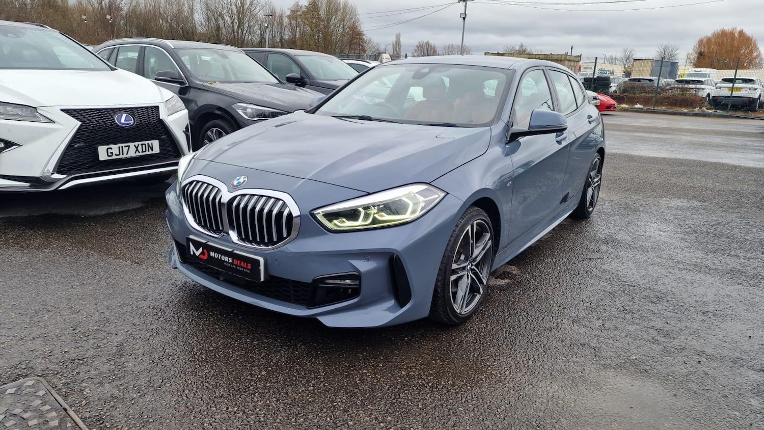 Used BMW 1 Series for sale - 77625673: Photo 4