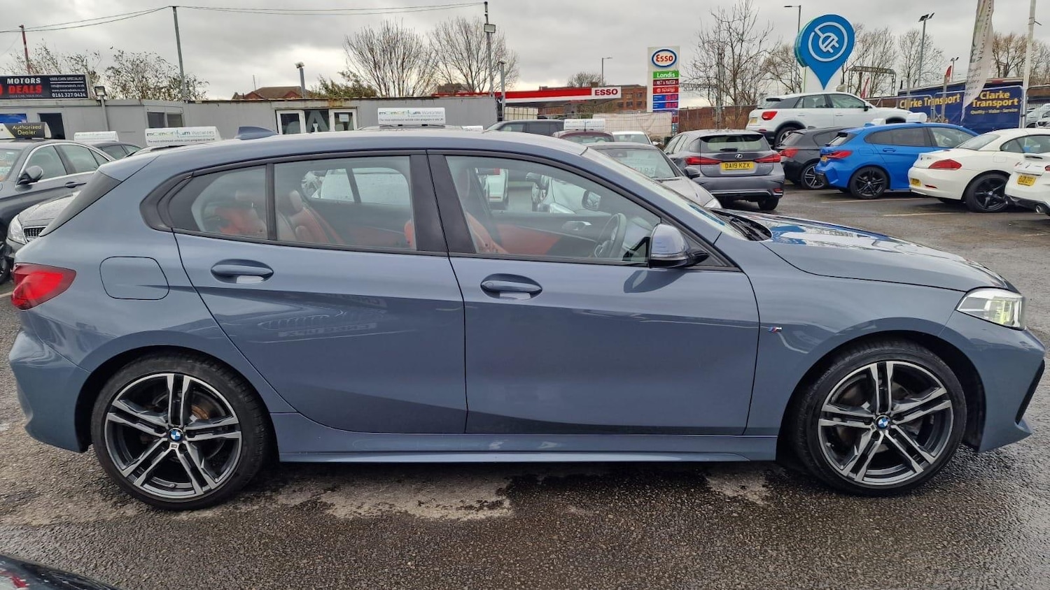 Used BMW 1 Series for sale - 77625673: Photo 6