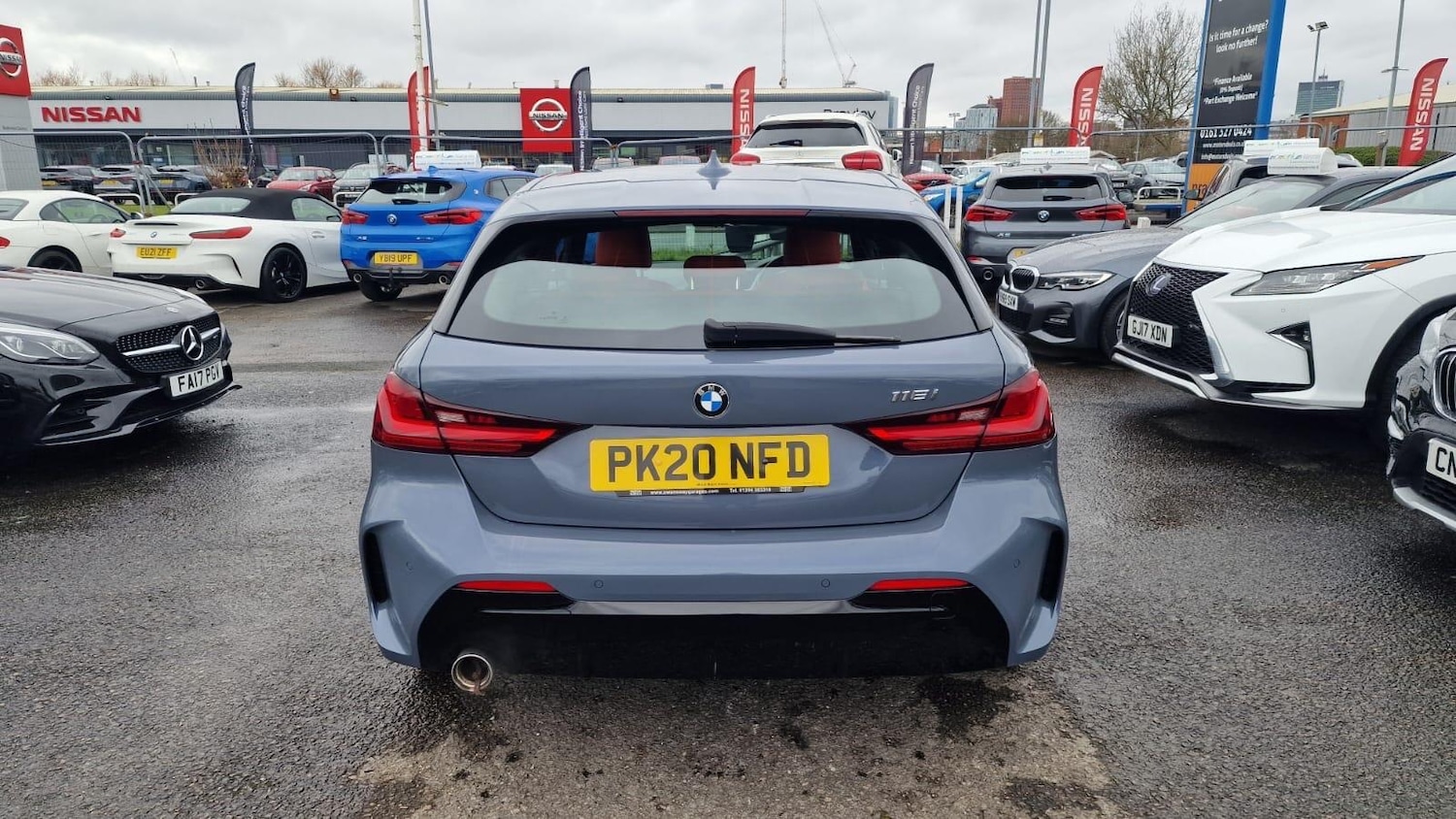 Used BMW 1 Series for sale - 77625673: Photo 7