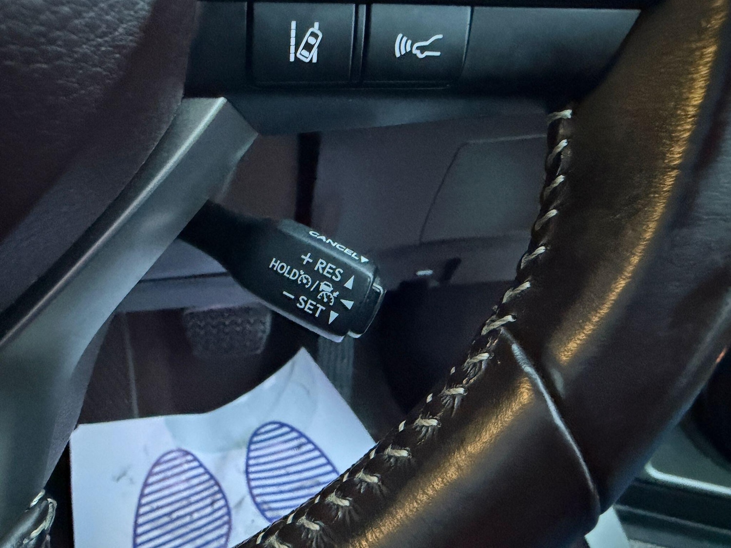 Used Lexus RX 2017 for sale - 76759605: Photo 14