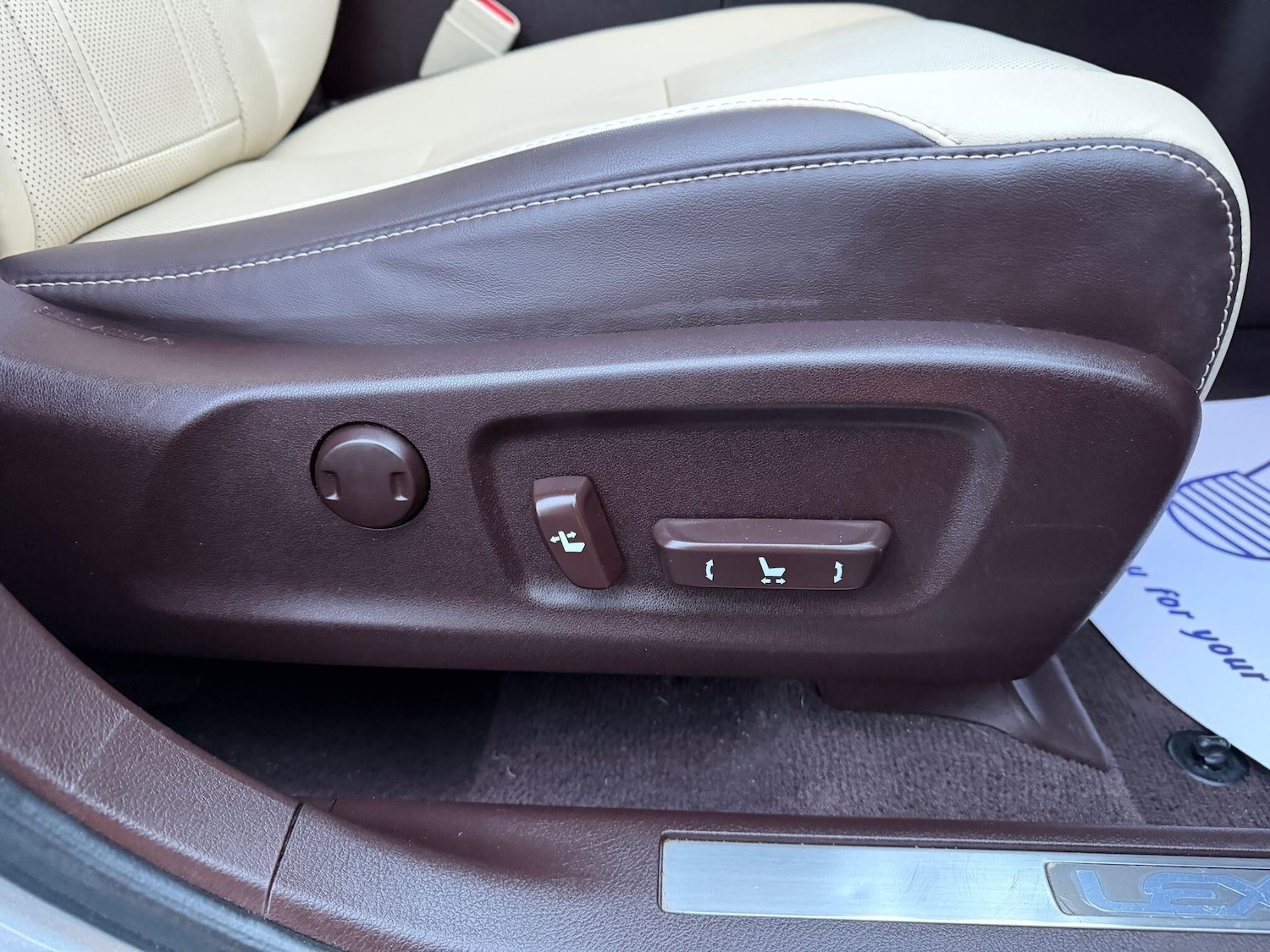 Used Lexus RX 2017 for sale - 76759605: Photo 16