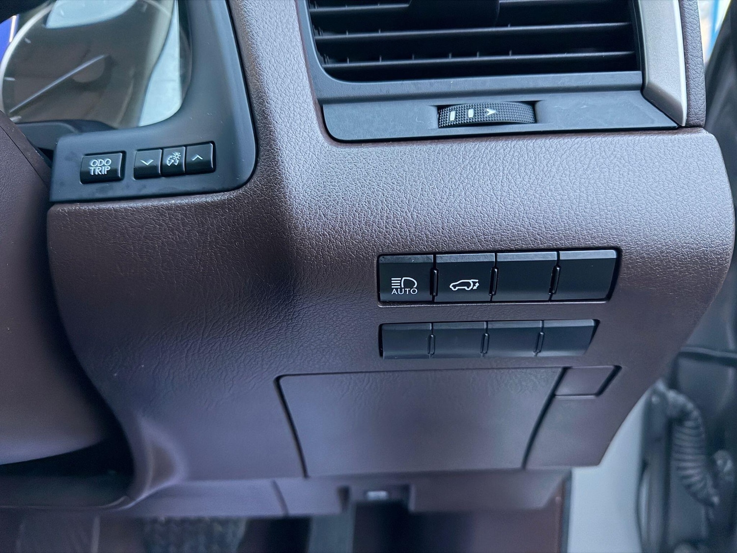 Used Lexus RX 2017 for sale - 76759605: Photo 20