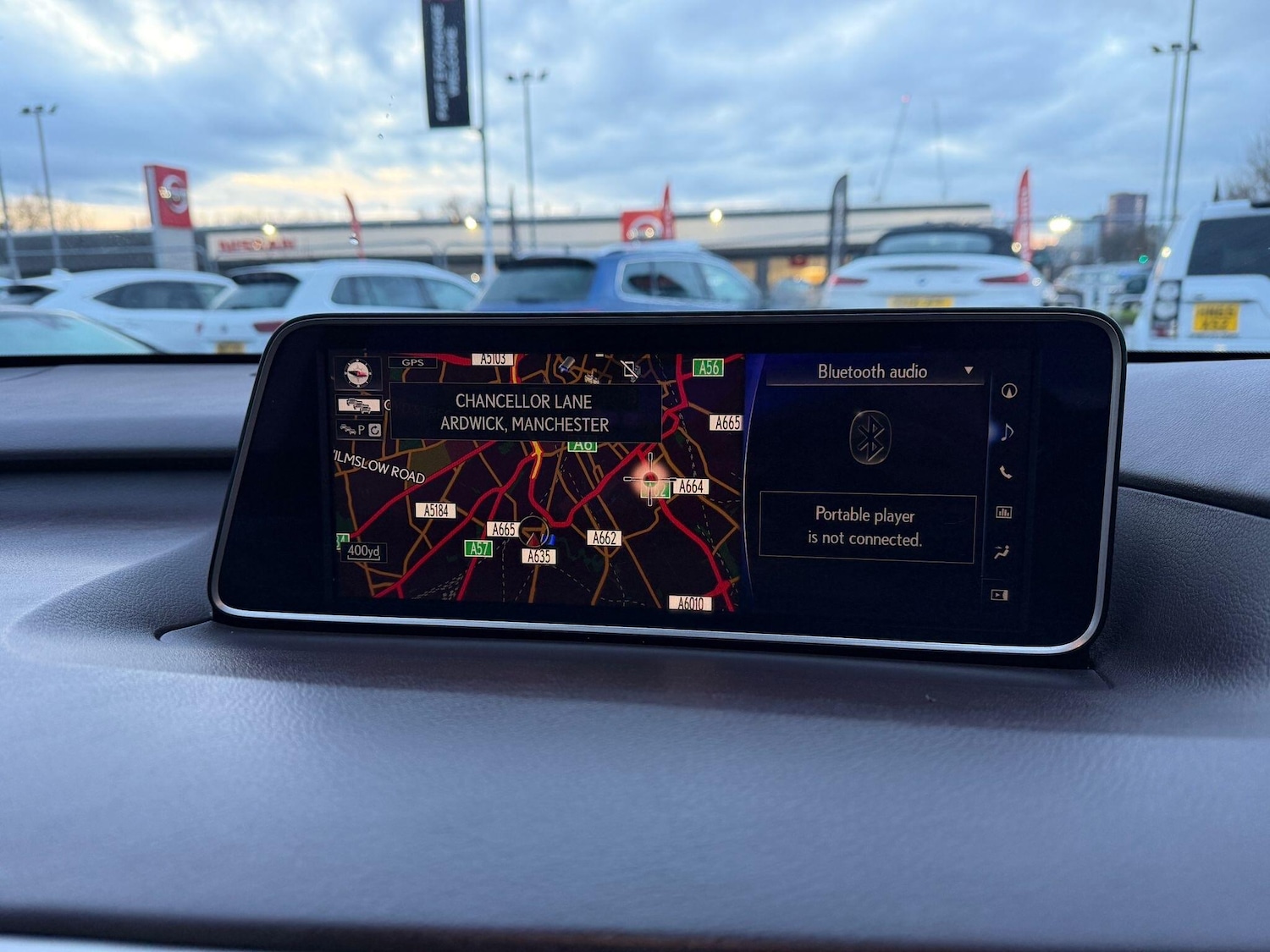 Used Lexus RX 2017 for sale - 76759605: Photo 21