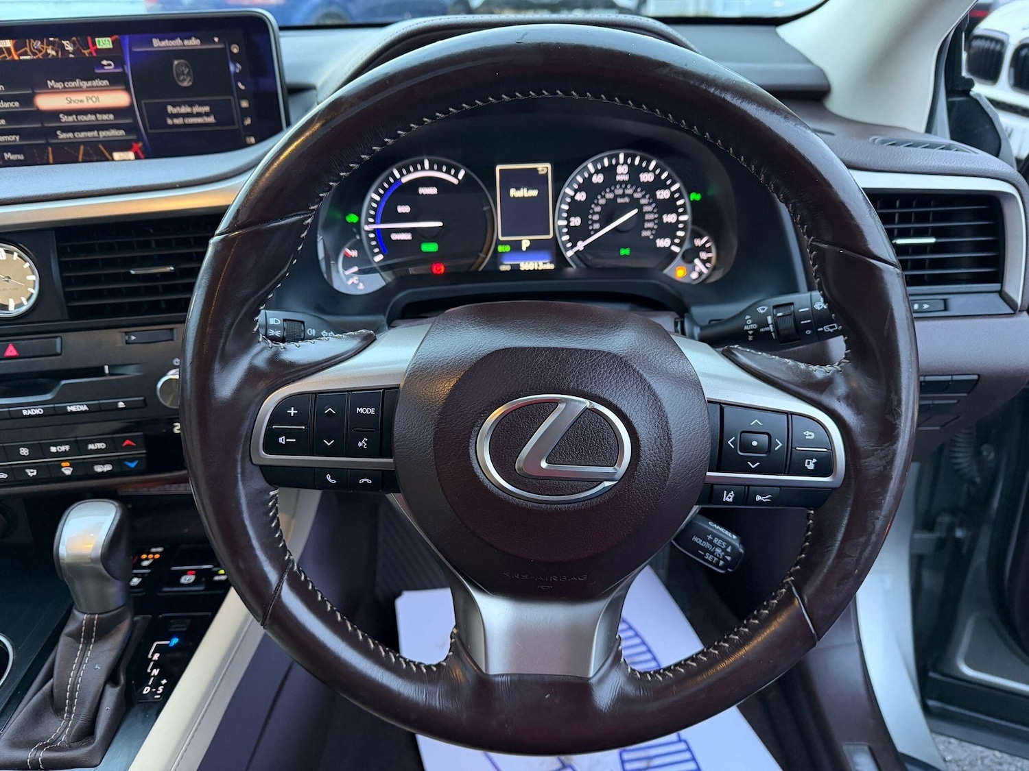 Used Lexus RX 2017 for sale - 76759605: Photo 23