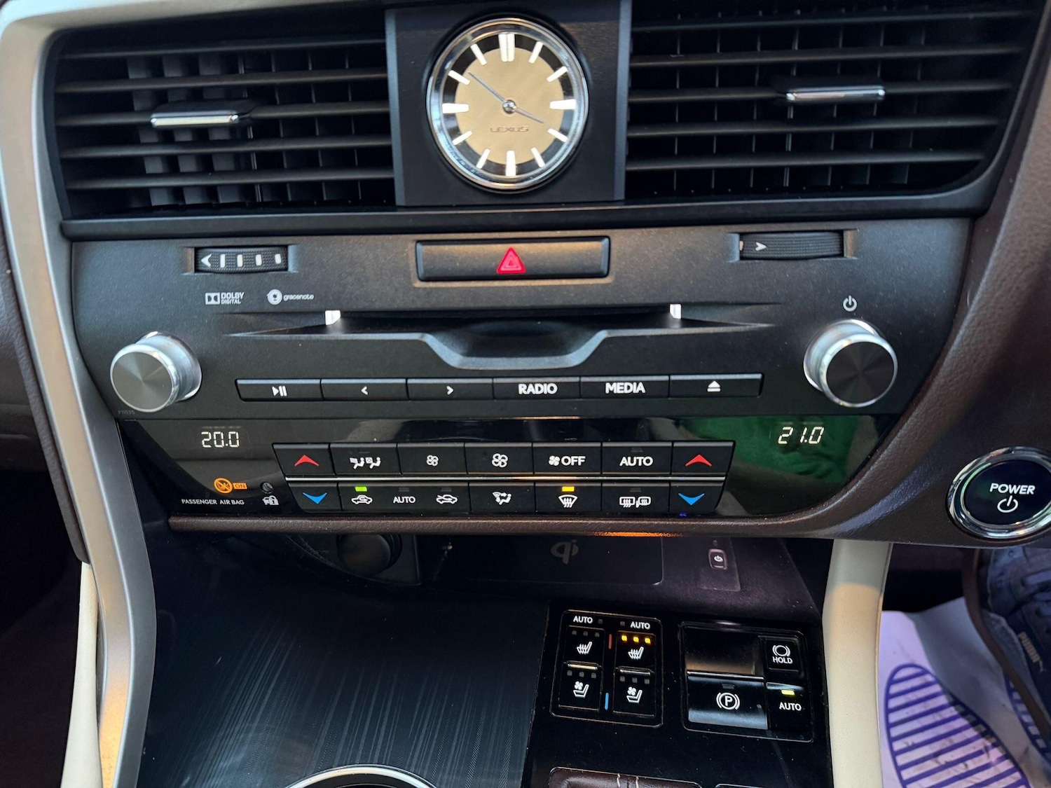 Used Lexus RX 2017 for sale - 76759605: Photo 28