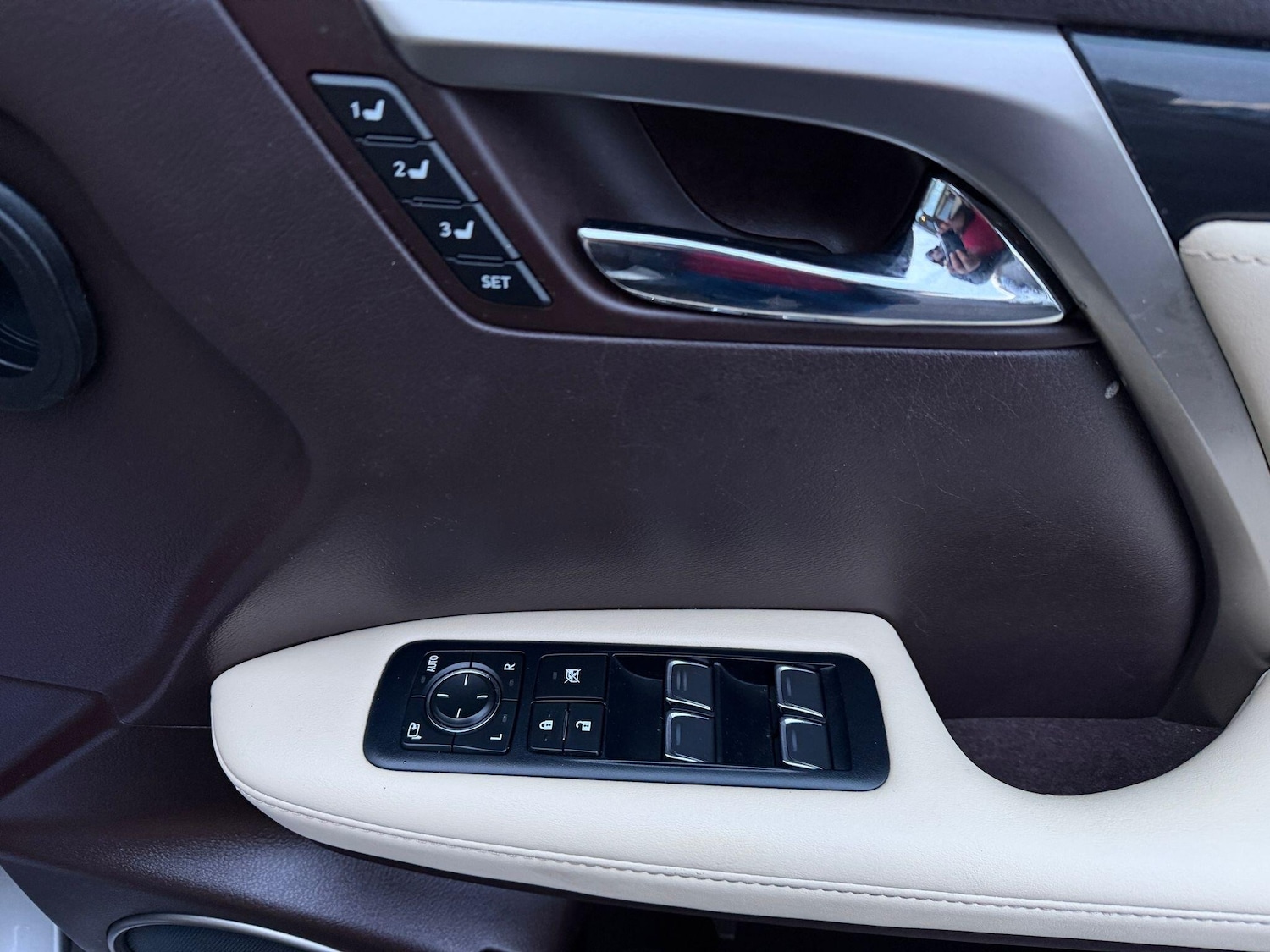 Used Lexus RX 2017 for sale - 76759605: Photo 31