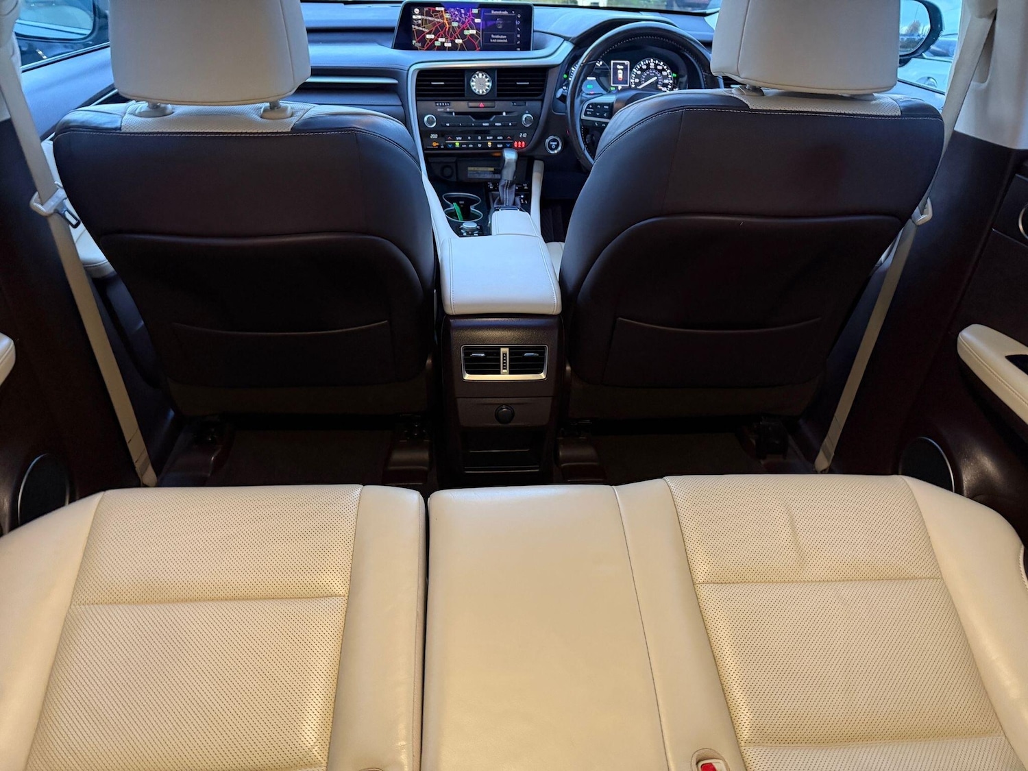 Used Lexus RX 2017 for sale - 76759605: Photo 39