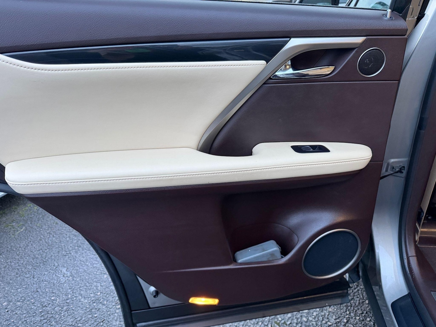 Used Lexus RX 2017 for sale - 76759605: Photo 42