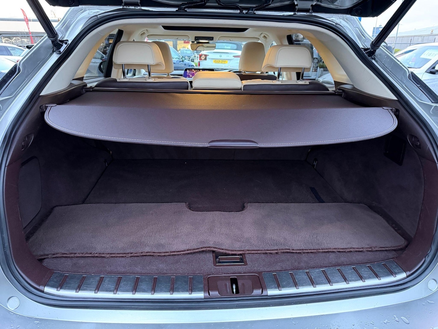 Used Lexus RX 2017 for sale - 76759605: Photo 43