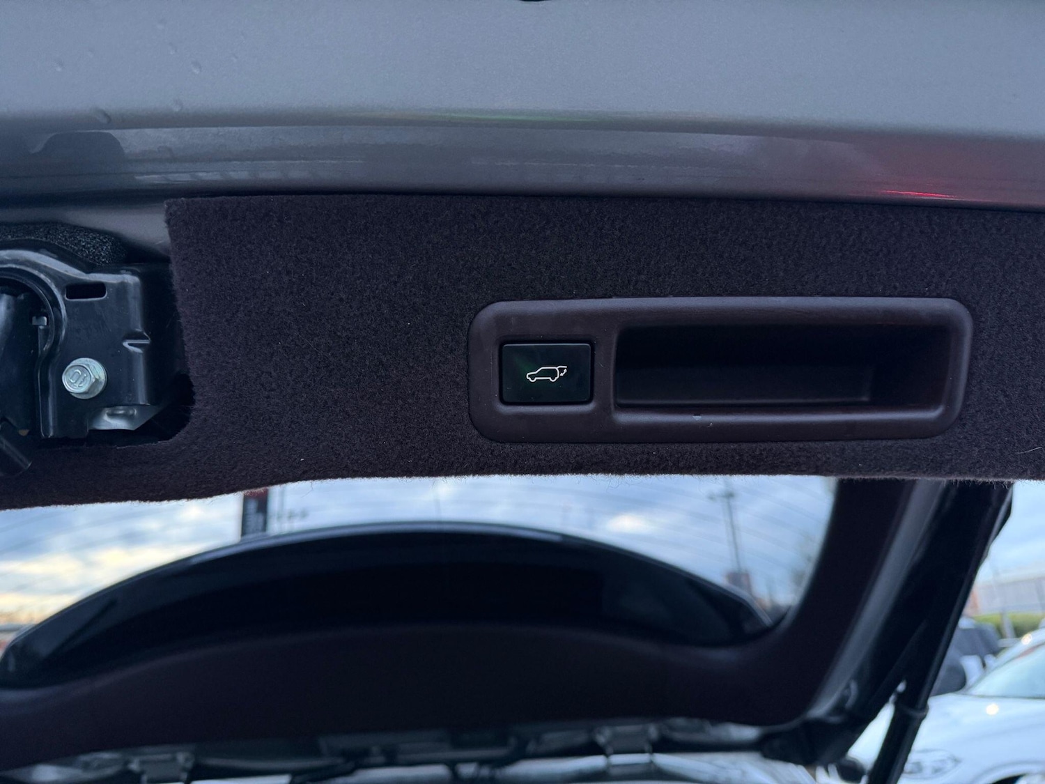 Used Lexus RX 2017 for sale - 76759605: Photo 44