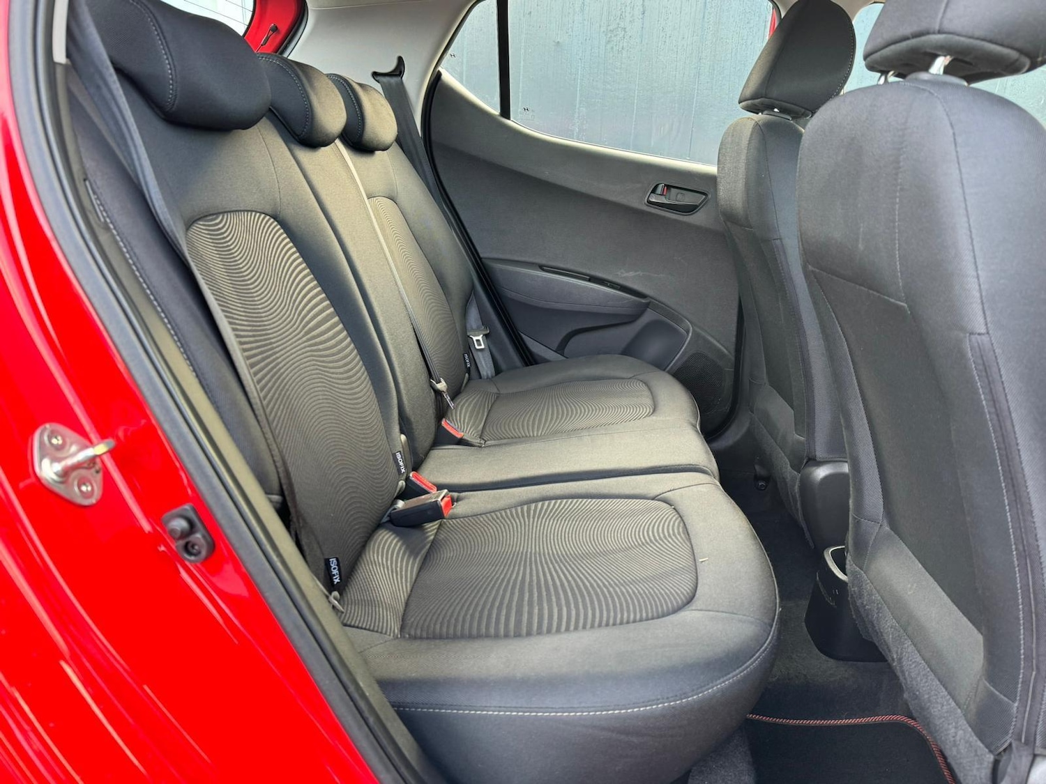 Used Hyundai i10 2019 for sale - 76457685: Photo 19