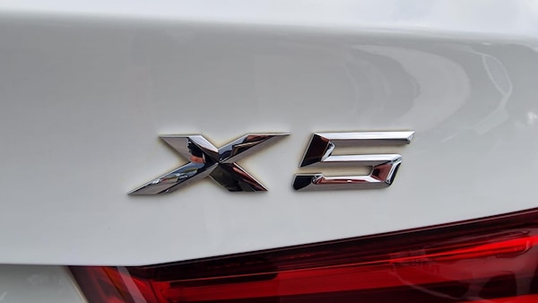 Used BMW X5 2014 for sale - 76002562: Photo 12