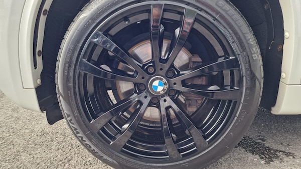 Used BMW X5 2014 for sale - 76002562: Photo 13