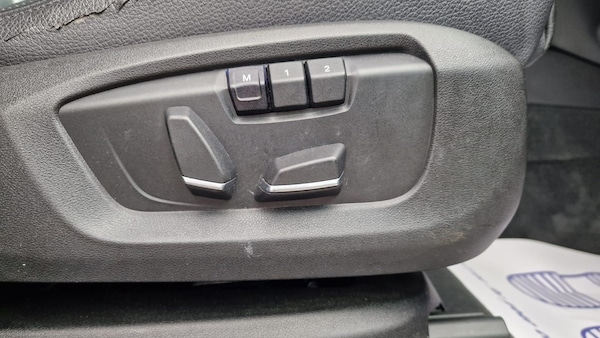 Used BMW X5 2014 for sale - 76002562: Photo 16