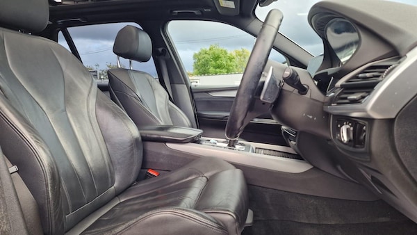 Used BMW X5 2014 for sale - 76002562: Photo 17