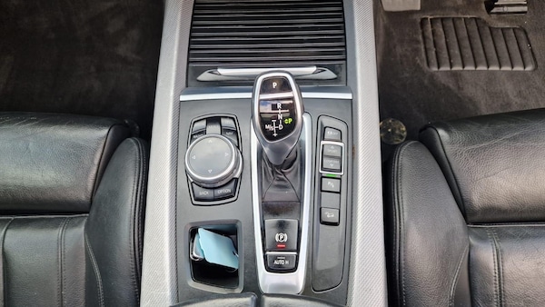 Used BMW X5 2014 for sale - 76002562: Photo 18
