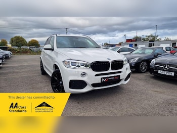BMW - X5