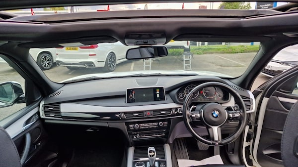 Used BMW X5 2014 for sale - 76002562: Photo 20