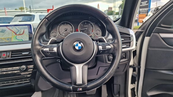 Used BMW X5 2014 for sale - 76002562: Photo 22