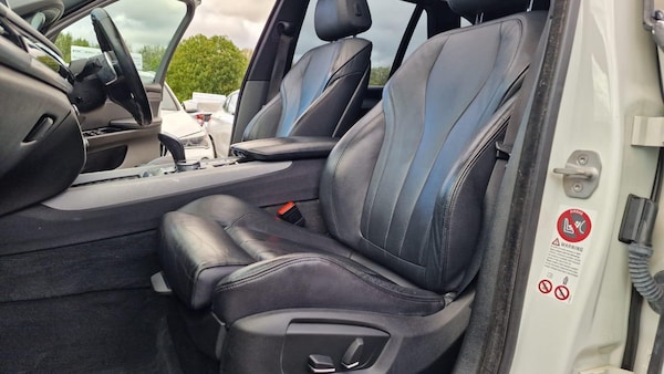 Used BMW X5 2014 for sale - 76002562: Photo 24