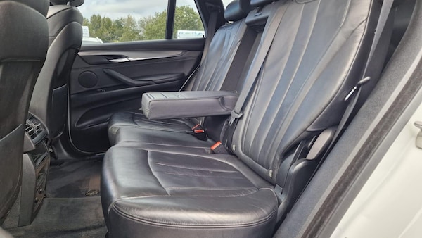 Used BMW X5 2014 for sale - 76002562: Photo 28