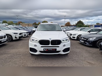 Used BMW X5 2014 for sale - 76002562: Photo 2