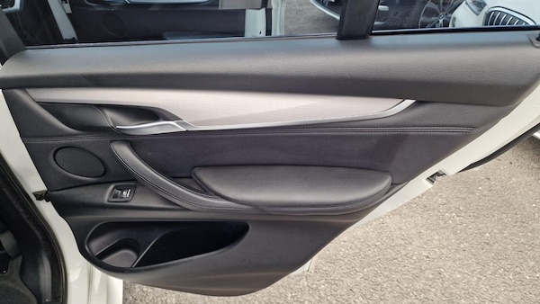 Used BMW X5 2014 for sale - 76002562: Photo 32