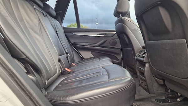 Used BMW X5 2014 for sale - 76002562: Photo 33