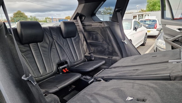 Used BMW X5 2014 for sale - 76002562: Photo 34