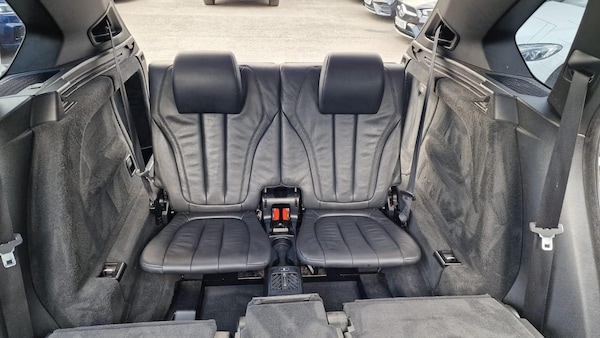 Used BMW X5 2014 for sale - 76002562: Photo 35