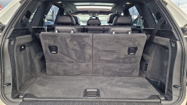 Used BMW X5 2014 for sale - 76002562: Photo 38