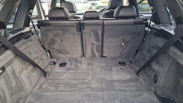 Used BMW X5 2014 for sale - 76002562: Photo 40