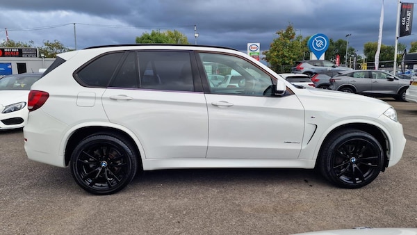 Used BMW X5 2014 for sale - 76002562: Photo 6
