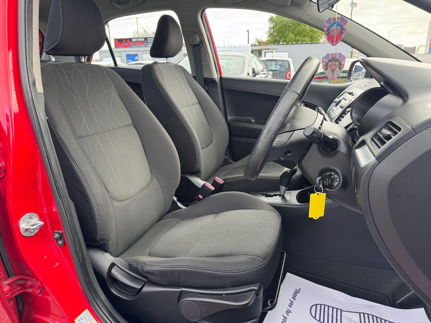 Used Kia Picanto 2012 for sale - 76188903: Photo 10