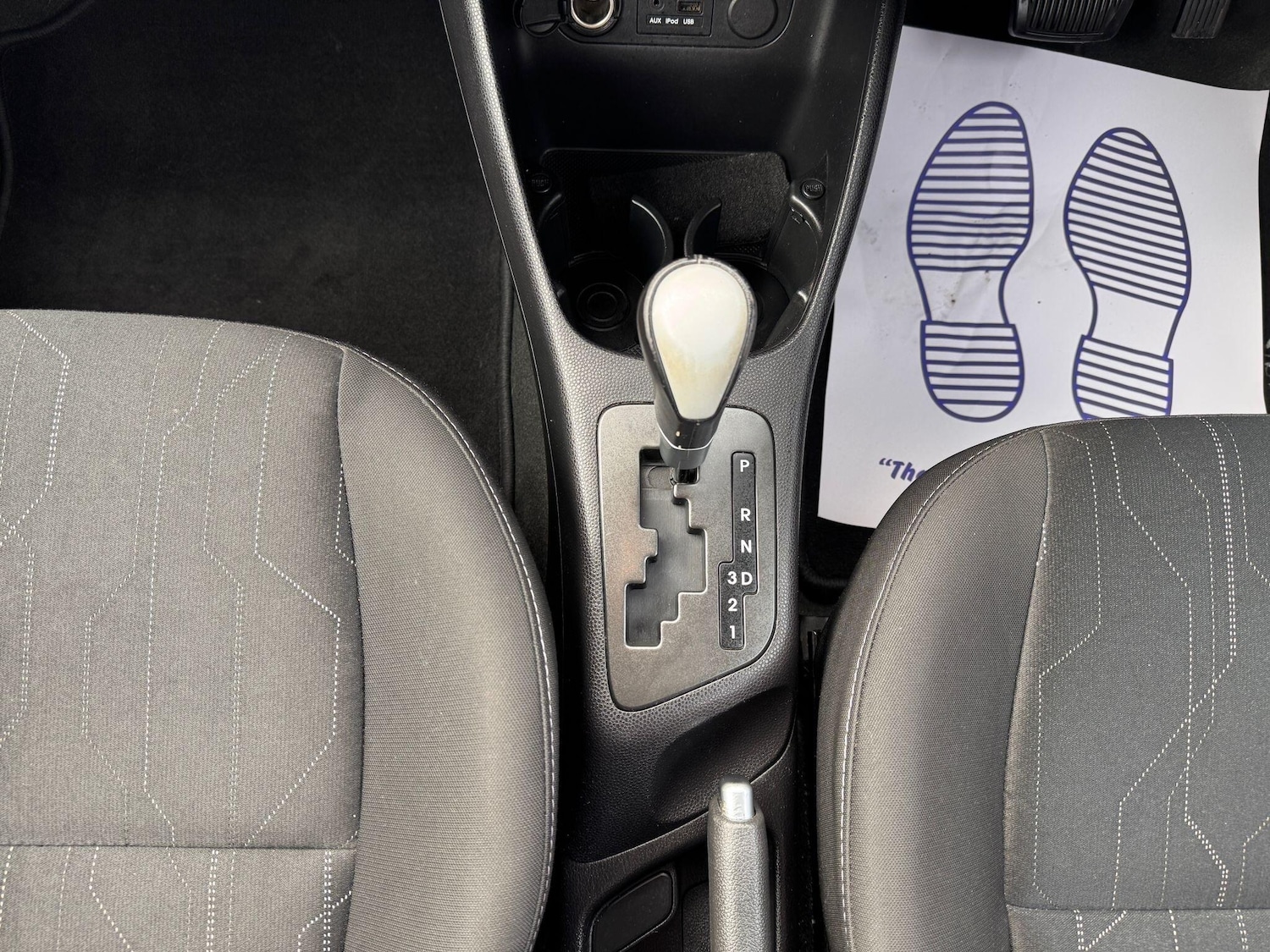 Used Kia Picanto 2012 for sale - 76188903: Photo 13