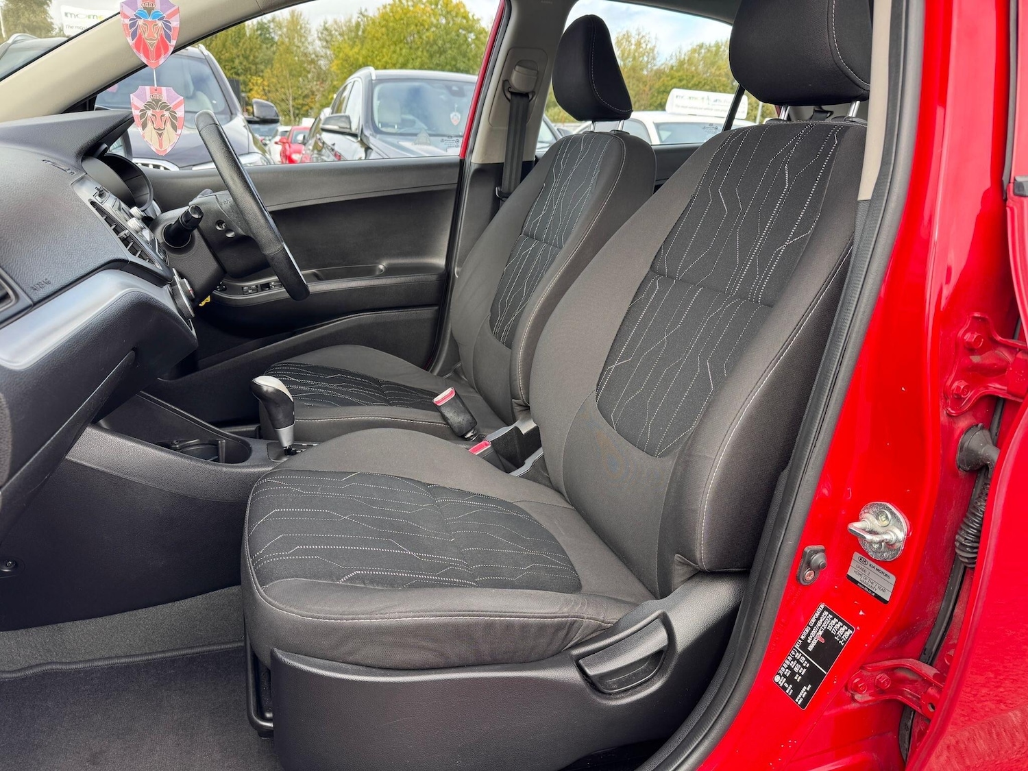 Used Kia Picanto 2012 for sale - 76188903: Photo 19
