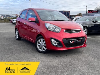Kia - Picanto