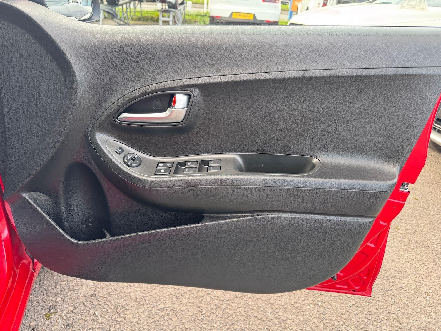 Used Kia Picanto 2012 for sale - 76188903: Photo 21