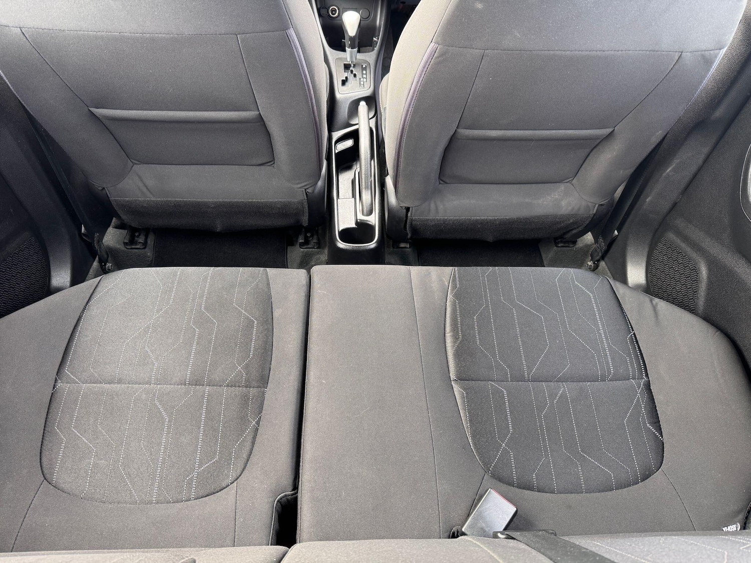 Used Kia Picanto 2012 for sale - 76188903: Photo 26