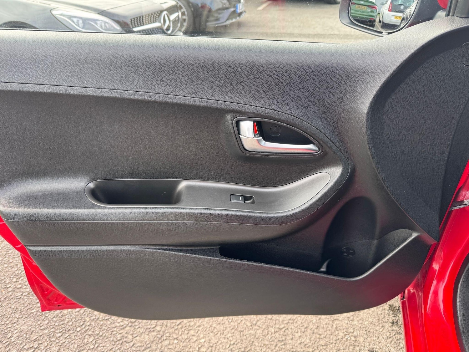 Used Kia Picanto 2012 for sale - 76188903: Photo 27
