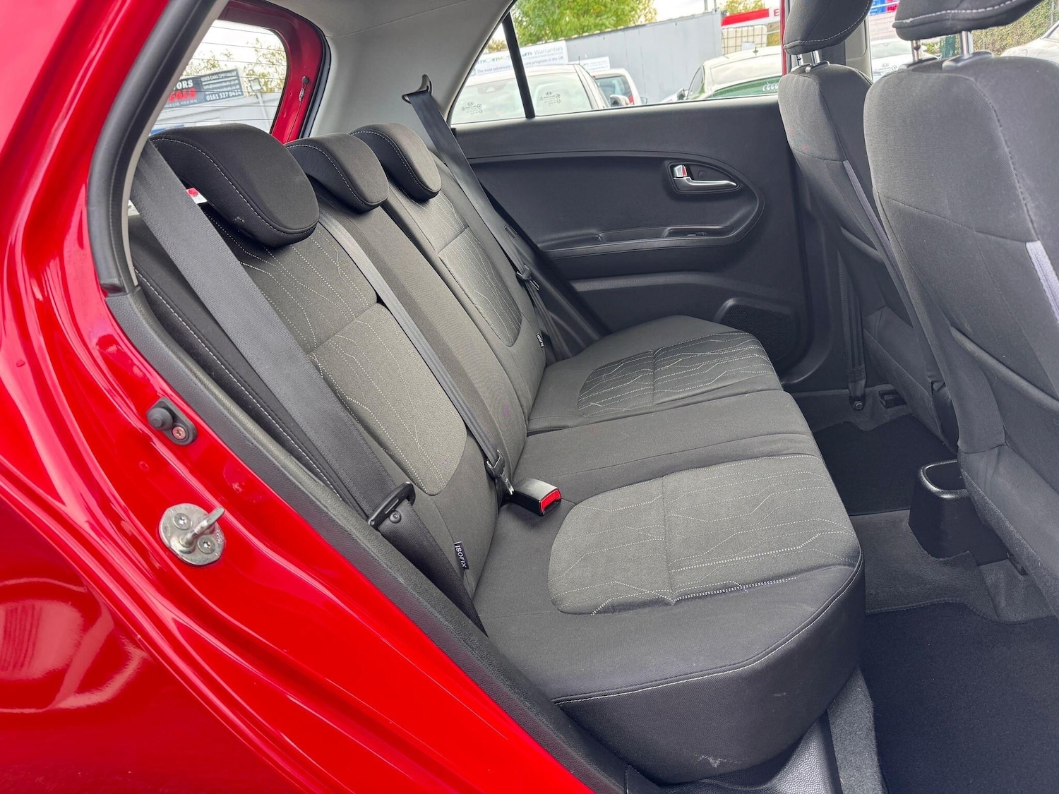 Used Kia Picanto 2012 for sale - 76188903: Photo 29