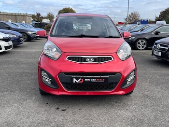 Used Kia Picanto 2012 for sale - 76188903: Photo 2